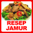 Resep Jamur icon