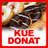 Resep Kue Donat icon