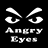 Angry Eyes icon