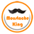 Moustache King icon