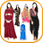 Arab Women Dress Fashion version 1.3