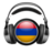 Armenia Live Radio version 1.0