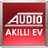 Audio SmartHome icon