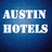 Austin Hotels icon