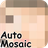 AutoMosaic icon