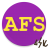 AFS version 1.0.0