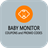 BabyMonitorC icon
