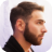 Beard Selfie Frames icon