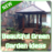 Beautiful Green Garden Ideas icon