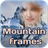 Mountain Photo Frames icon