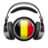 Belgium Live Radio icon