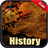 History Books icon