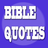 Descargar Bible Quotes Wallpapers