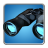 Binoculars Camera Simulator icon