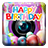Birthday Photo Editor Frames icon