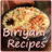 Briyani Recipes icon