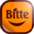 Bitte-market icon