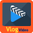 Vlogs Videos icon