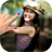 Blur Photo Background Effect icon