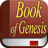Book of Genesis icon