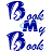 BookMyBook icon