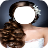 Bridal Hairstyle Photo Suits icon