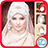 Bridal Hijab Camera icon