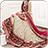 Bridle Wedding Dress Sui icon