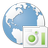 Browser Camera icon