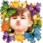 Butterfly Frames Photo Editor icon