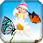 Butterfly Photos Frames icon