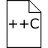 C++ Operator Precedence icon