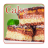 Cake Recipe Book icon