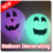 Balloon Decorating Ideas icon