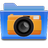 Camera Geo Monitor icon