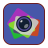 Camera Pro Fotorus selfie icon