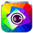 Camera fotorus selfie icon