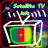 Descargar Cameroon Satellite Info TV