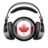 Canada Live Radio icon
