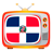 Canales Dominicanos Televisíon 1.3