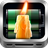 candle widget icon