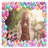 Candy Love Beauty Frames icon