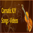 Carnatic KJY Songs Videos icon
