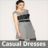 Casual Dresses Ideas icon