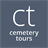 Cemetery Tours icon