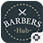 Barbers Hub icon