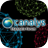 Canalys Channels Forum icon