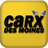CarX DM version 1.401