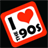 90s Radios icon