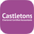 Castletons 3.50
